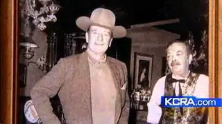 Gold Rush History In Jackson