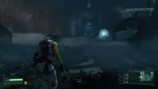 (PS5) returnal ep 4