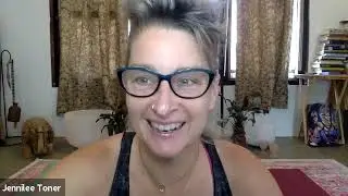 5 Element Yin Yoga