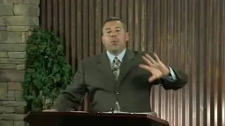 When We Under Value Spiritual Matters