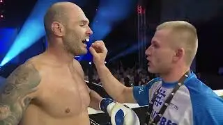 HFO Nowe Rozdanie: Wiktor Waszczuk vs Bartosz Zając