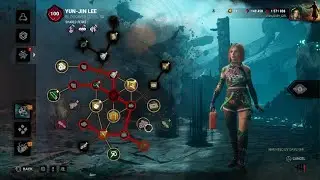 Haunted By Wraith