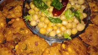 Bogi Pongal Special(Masala vadai,Pattani Sundal)-SRH Food channel
