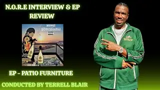 N.O.R.E interview and Ep Review 
