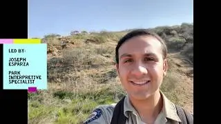 Lake Perris Virtual Hike Ep. 1 (Park Overview)