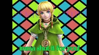 punk tactics! // Legend of Zelda Edit
