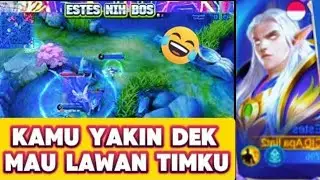MEME MOBILE LEGENDS ABSURD || ESTES EXE.