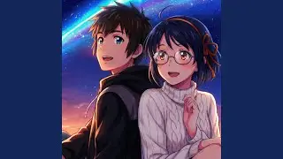 Between The Threads | Mitsuha x Taki | Your Name