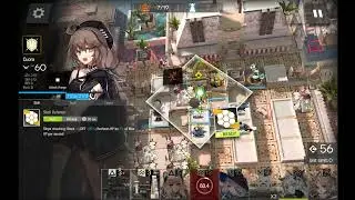 Arknights AS-S-2 Low Investment Clear