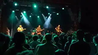 Sad Park at the El Rey 9/9 - No Name