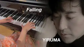 Yiruma &ndash; Falling (Autumn Leaves) | Emotional Piano Solo