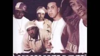 Kali Fam - Stuck In The Rain