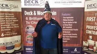 Introduction to the &ldquo;Wizard Of Wood&rdquo; YouTube Channel