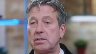 Richard Osman claims John Torode used 'worst racist slur' leading to his sacking