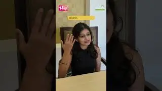 OCD vs Being Neat | A Psychologist Explains the Reality | (Veda's Role-Play Session #3)