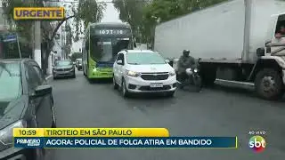 In&iacute;cio - Al&ocirc; Voc&ecirc; - SBT (30/01/26)