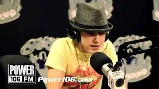 Justin Bieber - Otis (Freestyle) [Exclusive Rap]