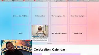 Trans History Month Kickoff! Road to 1K, The City Transitions With Me, Beard Update!