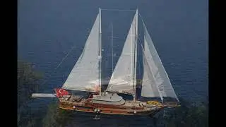 Gulet YUCEBEY 1