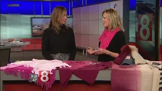 Breast Cancer Donations