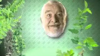 Postbus 51 - Spot (1995) Een beter milieu begint bij jezelf: thuis compost maken