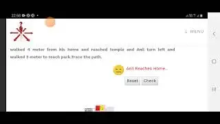 Increase Your Direction Sense Interactively