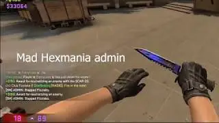 Eternity.cc v2 HvH Highlights | Best Free Cheat and Configs