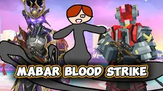 AKU BELAJAR NGEBELUT! | Blood Strike