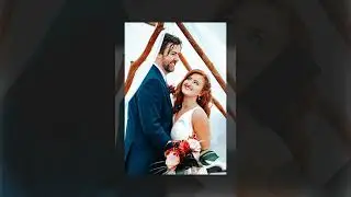 Rainy Wedding Day by EMotion Galleries Photography