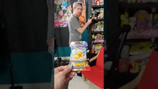 Whatever Pokemon Card I Pull&hellip;I MUST FIND! 😅