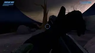 Halo: CE - Truth and Reconciliation - Legendary