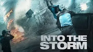 भयंकर तूफान  |  Into the storm movie explained | disaster film | Storm trackers  |  thrill-seekers |