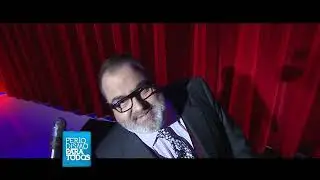 VIDEO HOMENAJE A JORGE LANATA EN LA ACADEMIA NACIONAL DE PERIODISMO