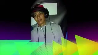 Mix Vol. 1 by Dj Ov