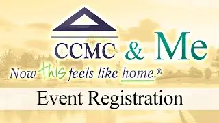 Event Registration