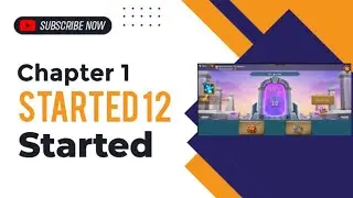 Lord Mobile vergeway Chapter 1 Stage 12