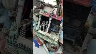 Вы можете поверить, что это в Филадельфии?