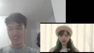 [SONG] 当你 (When You) by 니엔(Nien), 하연(HaYeon) | Reaction