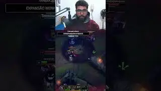 mds velho | caralysomm em #Twitch