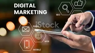 Introduction of Digital Marketing  SEO, SEM & Google Analytics 4 2024 01 02