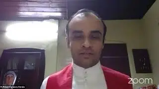 എങ്ങനെ വിശുദ്ധിയിൽ നിലനിൽക്കാം...? Talk by Fr. Prince Clarance S.J