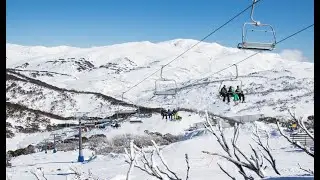 NSW ski resorts open for business
