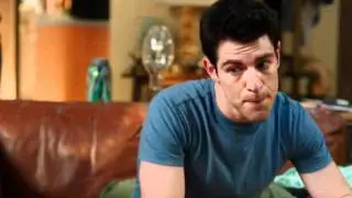 Its Jess! - New Girl