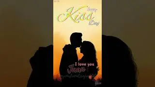 Happy kiss day || 13 February kiss day shayari status || love shayari status