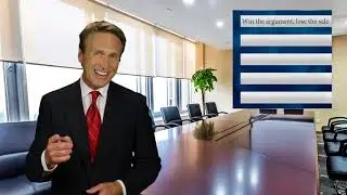 Handling objections in the F&I office - Free F&I Training lesson