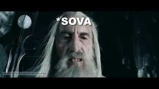 There will be no dawn for men