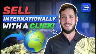 How to Translate Your eCommerce Listings & Sell Worldwide with A.I. Listing Localization