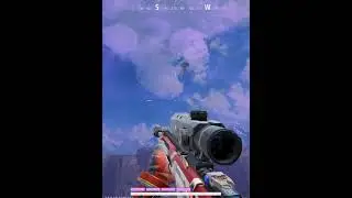 FARLIGHT 84 MOBILE - SNIPER SHOT!!
