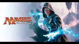 MTGArena bIGbLUErAMP💧👍