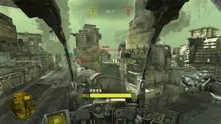 Hawken PC End of Days Gameplay #2